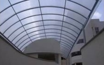 Coberturas Translucidas
